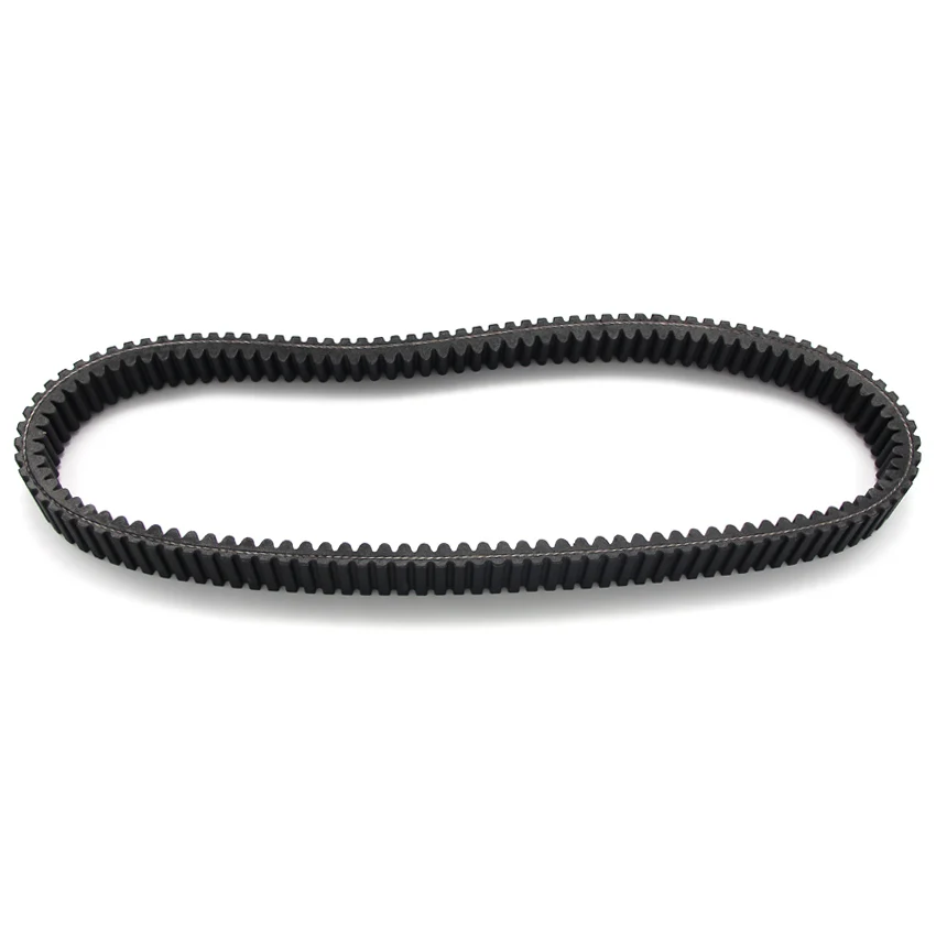 

Motorcycle Drive Belt Parts For Kawasaki KAF620 Mule 2500 D1/C1-C6 1994 1995 1996 1997-1999 2510 4X4 A1-A6 2520 59011-1057 Moto