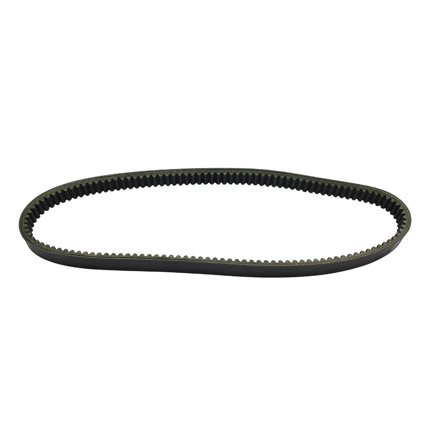 

Motorcycle transmission belt gear pulley belt for E-Z-GO Gas ST 28981G01-Drivetrain 605271-Mid Driven Clutch EZGO EZGO Golf Cart