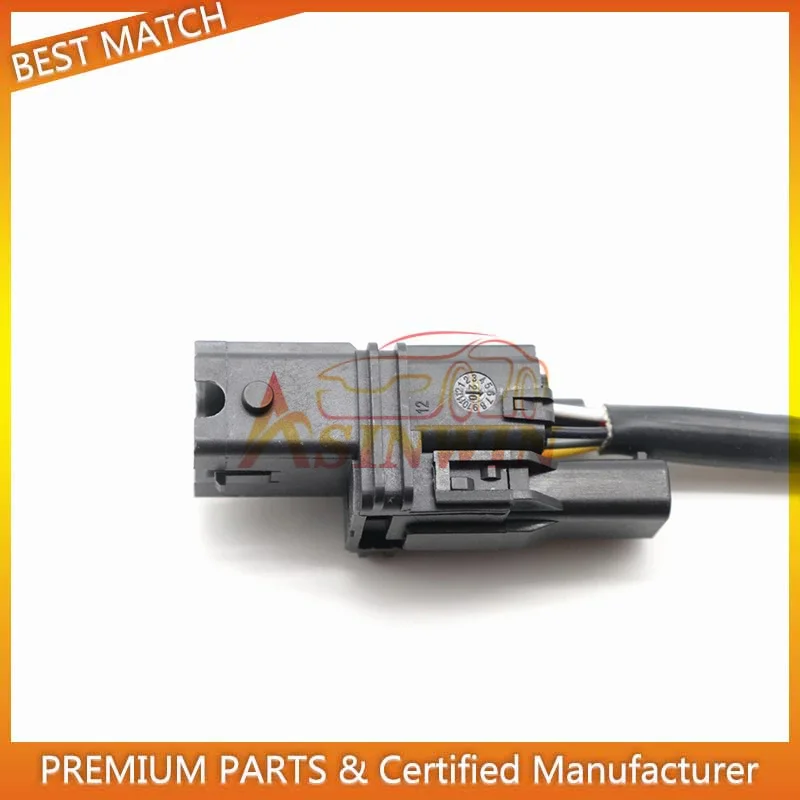 234-5061 22690-CD700 22693CD700 سيارة لامدا O2 الأوكسجين الاستشعار لإنفينيتي FX35 G35 M35 350Z ألتيما سينترا #5