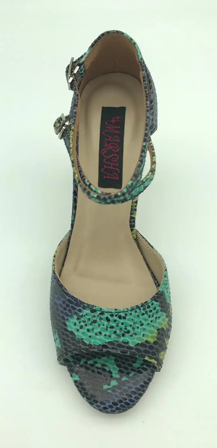 New comfortable Argentina Tango Dance Shoes Party Shoes Wedding Shoes Flamenco dance shoes 6257SNP
