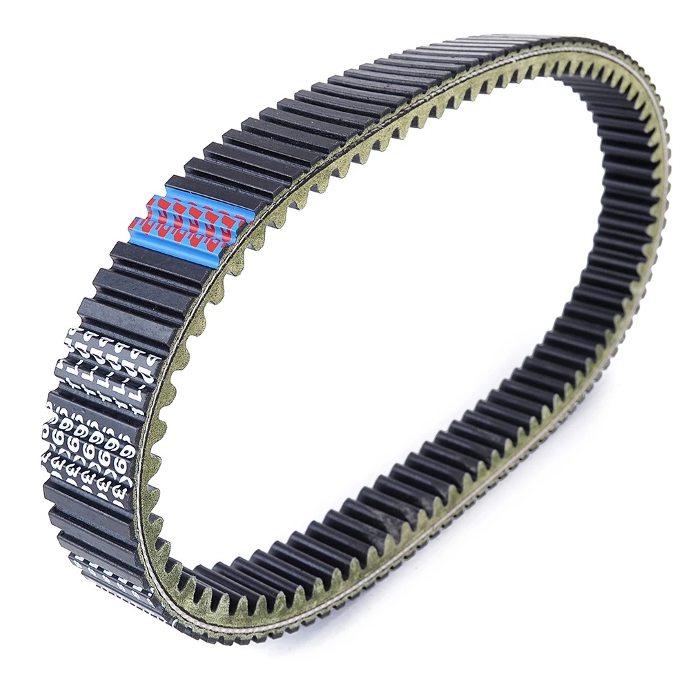 Drive Belt for CF Moto ZForce CForce Snyper Terralander Tracker UForce 800 EX EFI EPS X8 ZForce 1000 800055000 0800-055000-0001