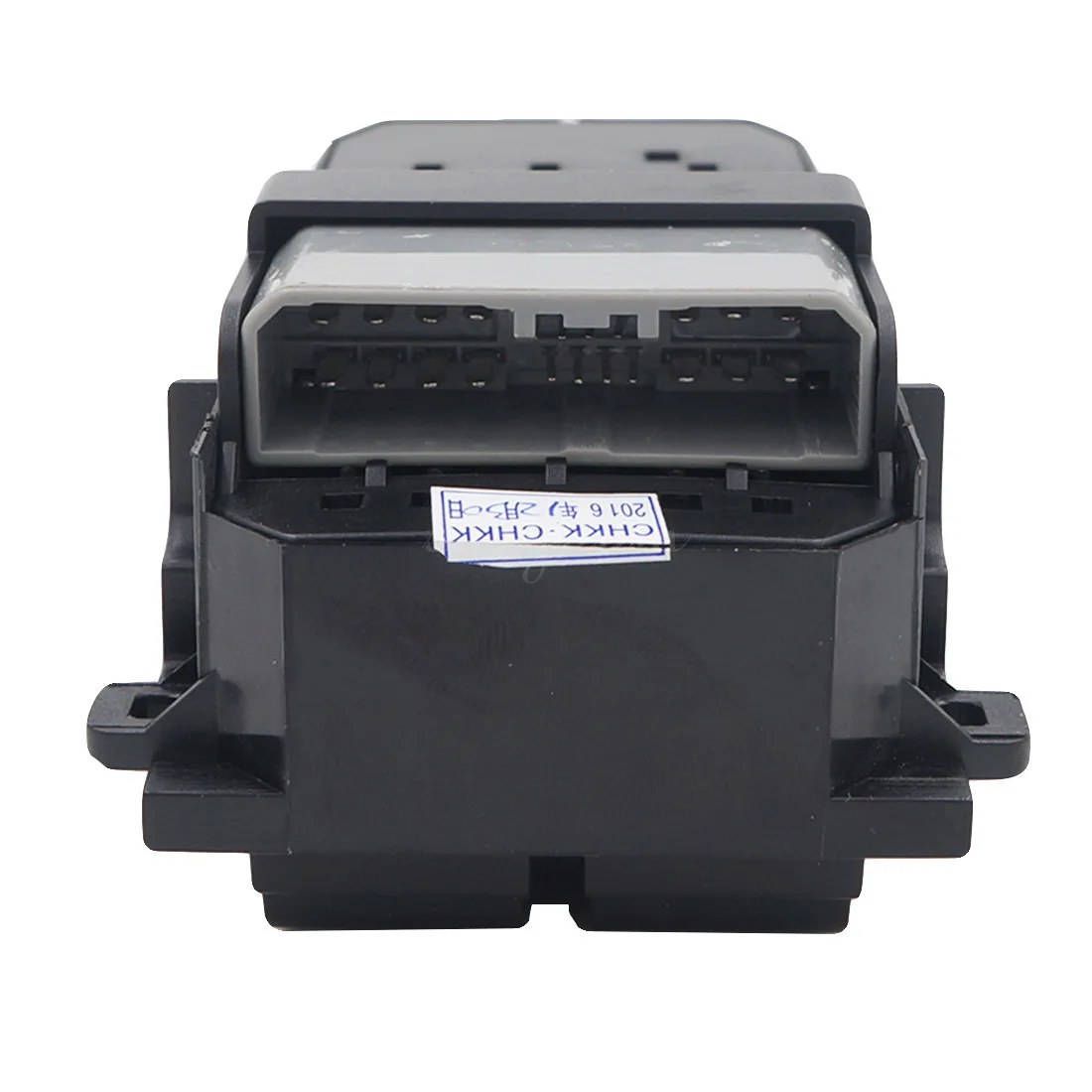 35750-SWA-K01 Electric Power Window Console Switch 35750SWAK01 35750-SWA-F01 M38467 M38451 For 2007-2011 Honda CRV 2.4L L4