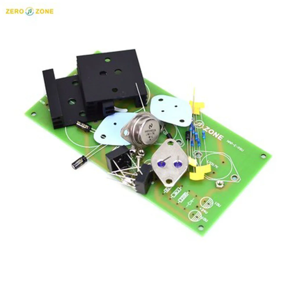 Re-Engraving NAIM HICAP NAC152XS Two +24V Regulated Power Supply