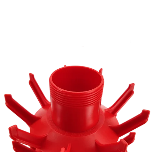KegLand Super Duper Threaded Bottle Tree Washer (63 Capacity) Beer Wine Brewing Equipment