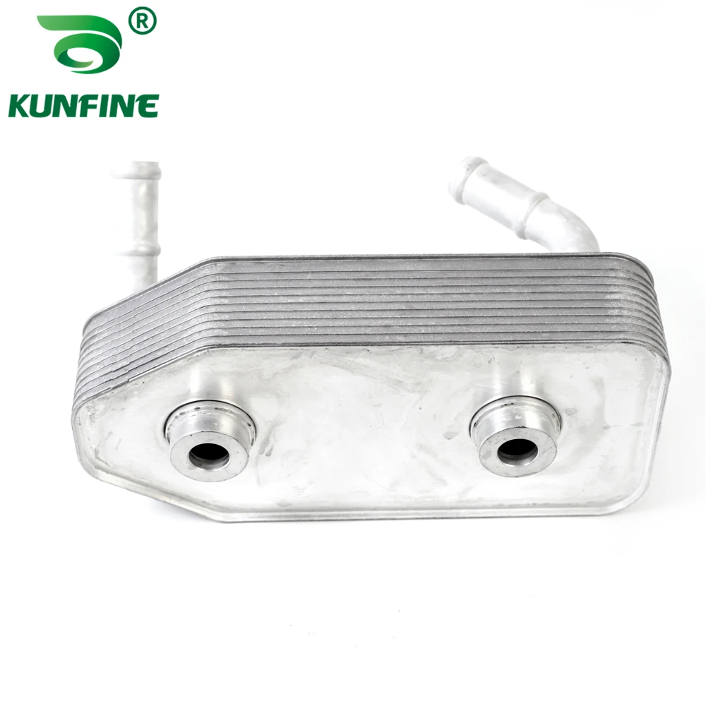 Engine Automatic Transmission Oil Cooler Gearbox radiator gearbox cooler For VW Bora Golf 4 OEM No. 096 409 061G 096409061G