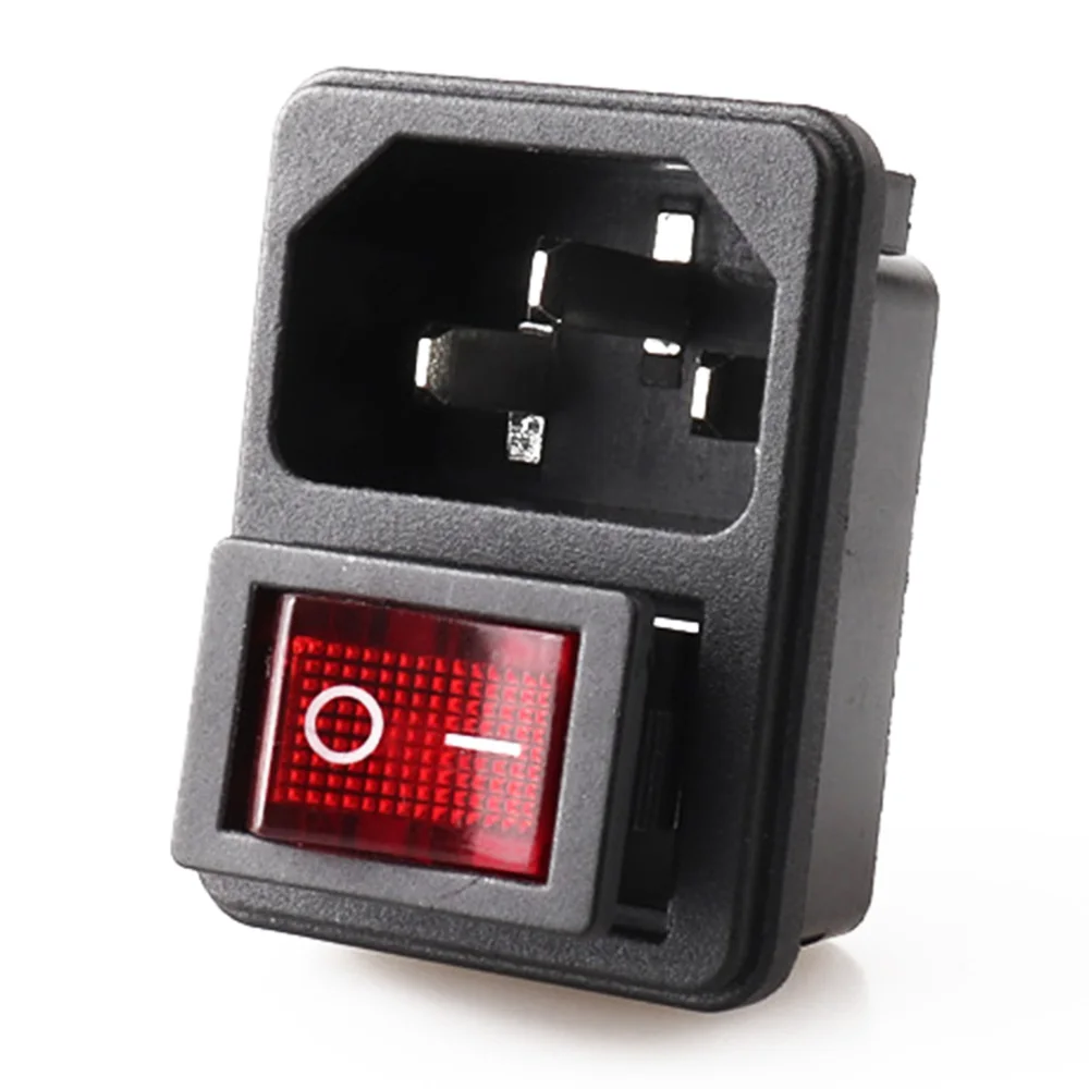 LZ-14-2F 4P Ac Red …