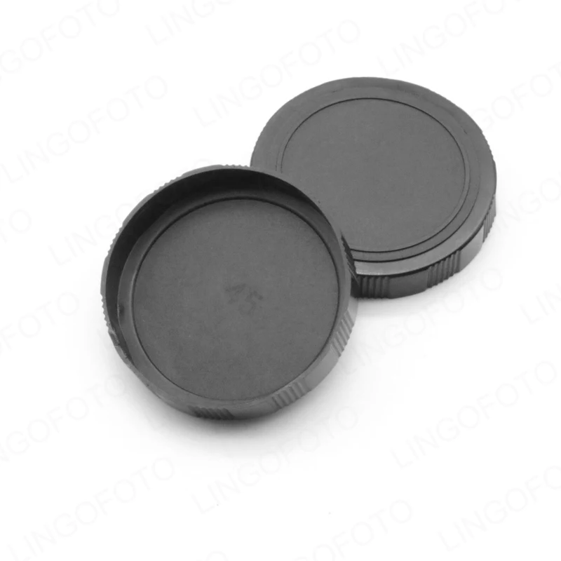 Inner Diameter 45 47 48 50 52 54 55 60.5 61mm Plastic Dustproof Cap anti-dust Cover Lid for Telescope Eyepiece Camera Lens