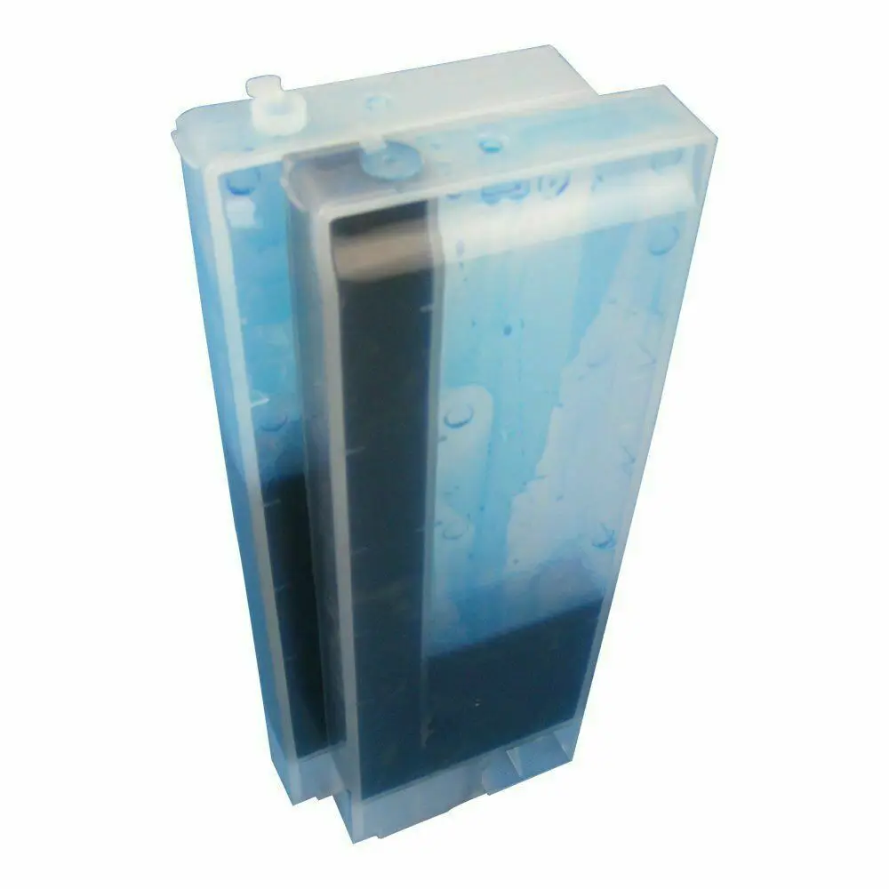 Empty Refillable Cartridges for Roland RA-640/RE-640/VS-300/VS-420 /VS-540 /VS-640 Inkjet Vertical 440ml Cartridges