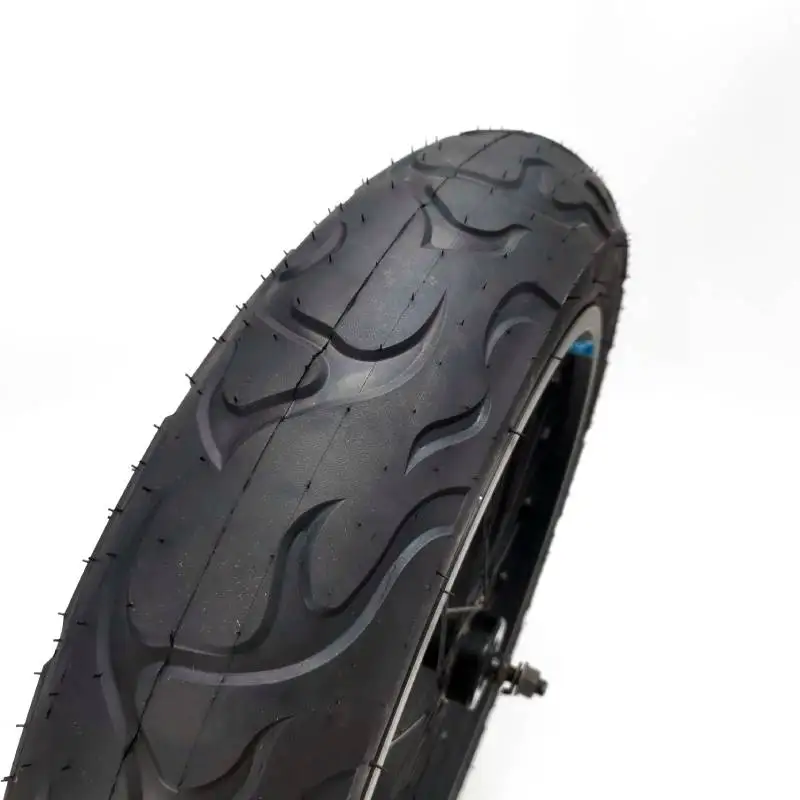 NEW 20Inch Snow Bike tire 20x4.0 ATV tyre beach bike tire city fat Electric Bike Bicycle tires inner tube 100-406 Fat Tire ebike