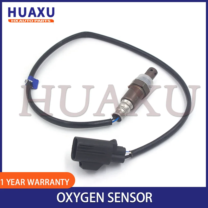 

Oxygen Sensor Lambda Probe O2 Oxygen Sensor For VOLVO C30 S40 S60 V50 V70 2.4L-L5 2003-2010 30651723 30651722 234-9150