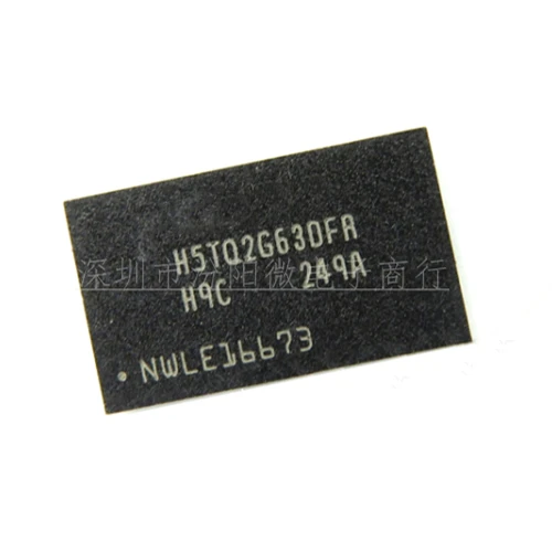 

1pcs/lot H5TQ2G63DFR-H9C H5TQ2G63DFR BGA In Stock