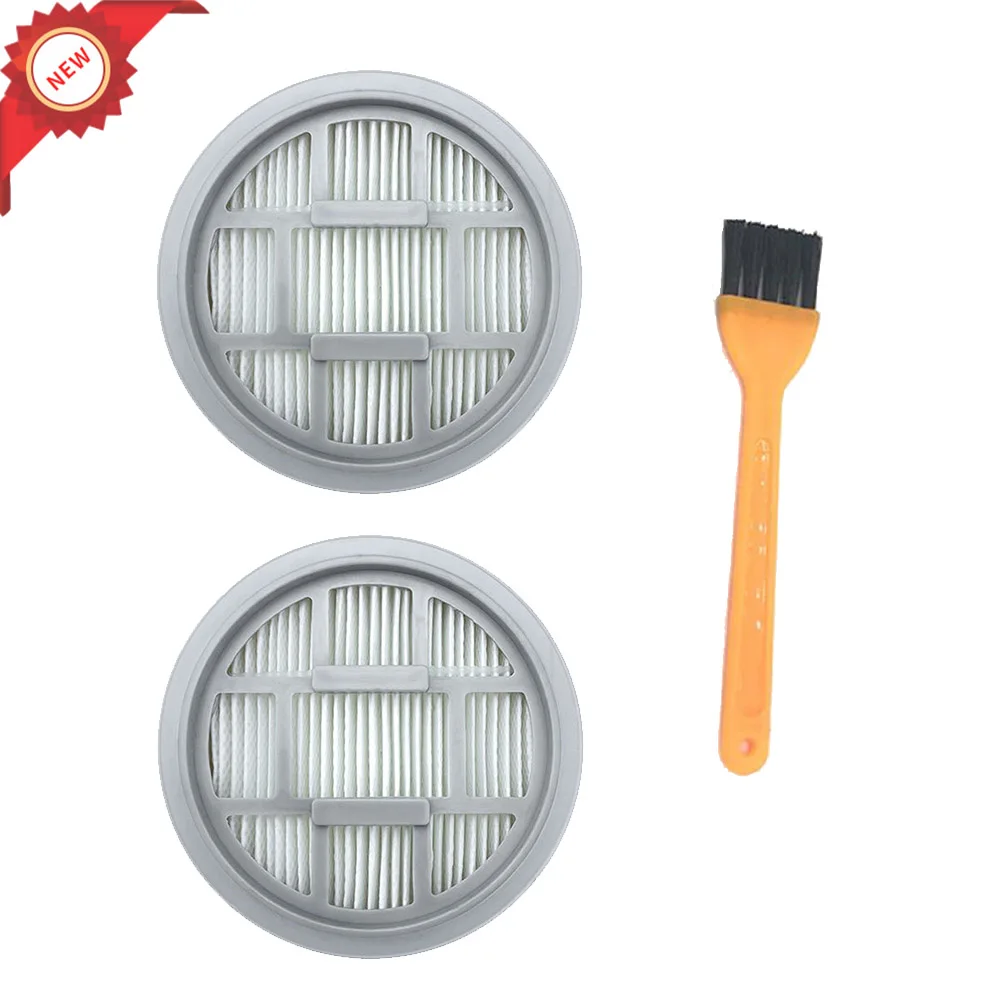 Filtro Hepa para Xiaomi Deerma, accesorios para aspiradora, VC20S, VC20, VC21