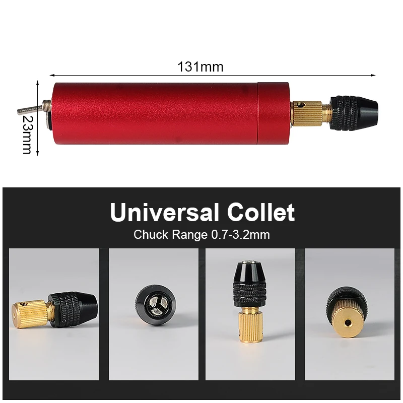 Mini Drill Electric Engraving Carving Chisel Pen Set DIY Jewelry Craft USB Powered Engraving Pen Portable Power Tool Accessories