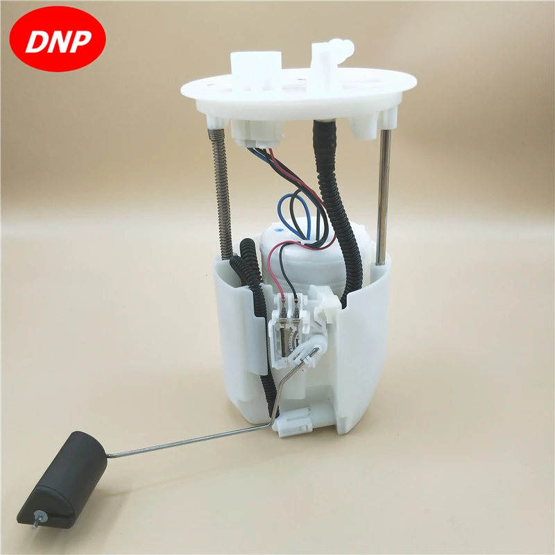 

DNP Fuel pump assembly fit for Mazda CX5 CX-5 2WD PE7W-13-35X PE7W1335X PE01-13-35X PE011335X PEW1335X GNJ292100-8421