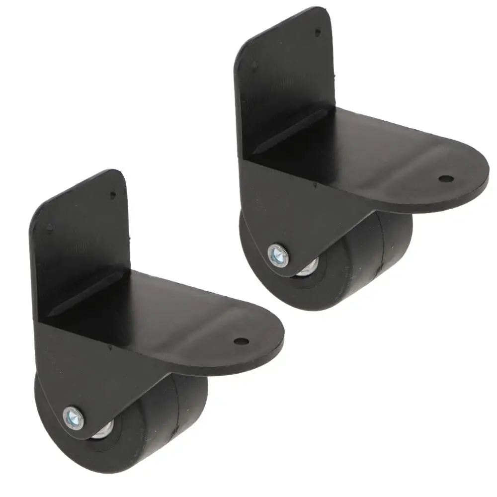 Luggage wheel replacement Wheels Suitcase accessories universal Casters rolling luggage suitcase wheeled accessories bags Caster