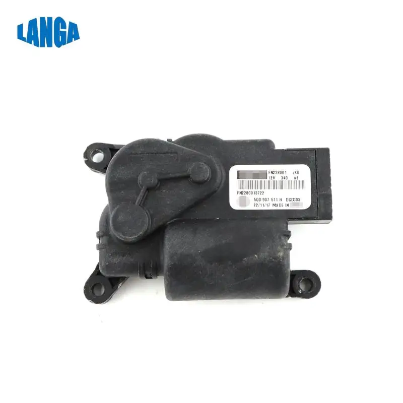

5QD907511H Genuine Quality Fit For VW Skoda Actuator Climate Heater