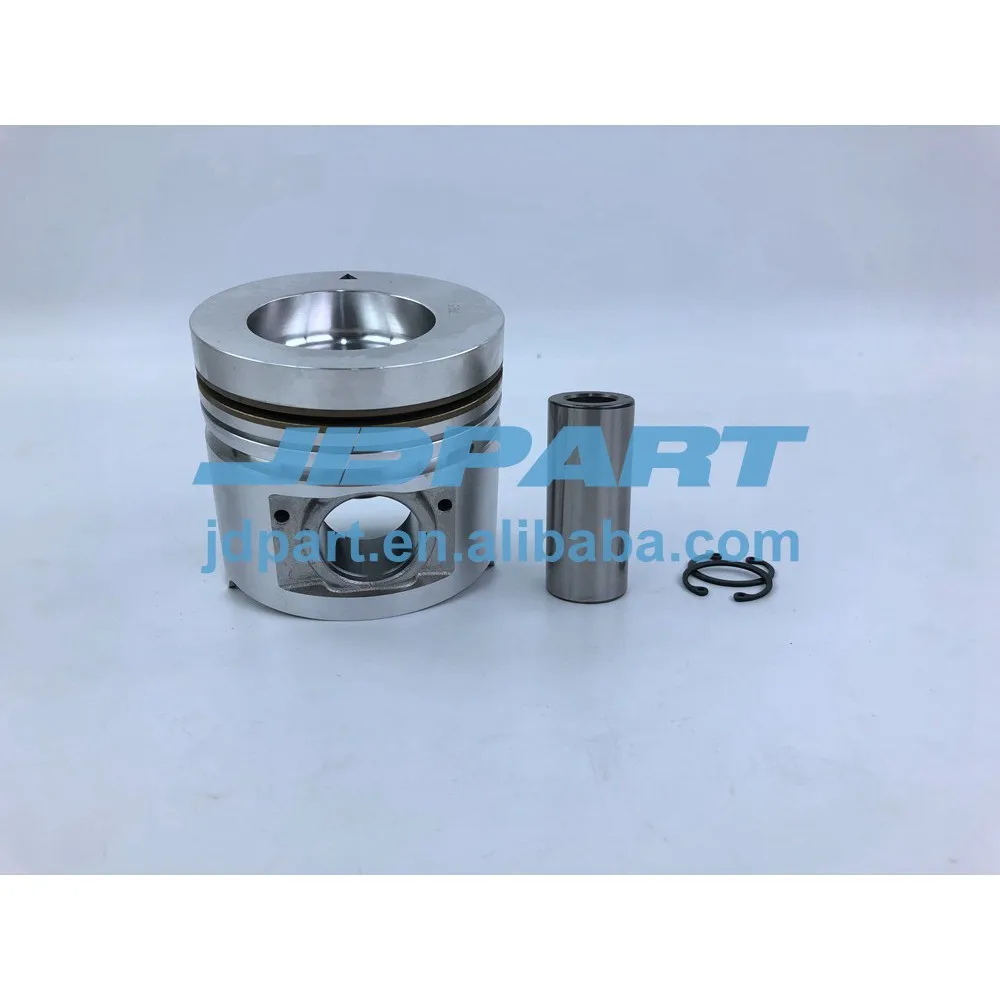 

C3.4 Piston Kit For Caterpillar Diesel Engine