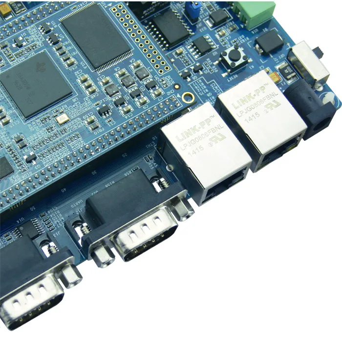 MYD-AM335X макетная плата AM335X core board AM3352 AM3358 TI Cortex-A8