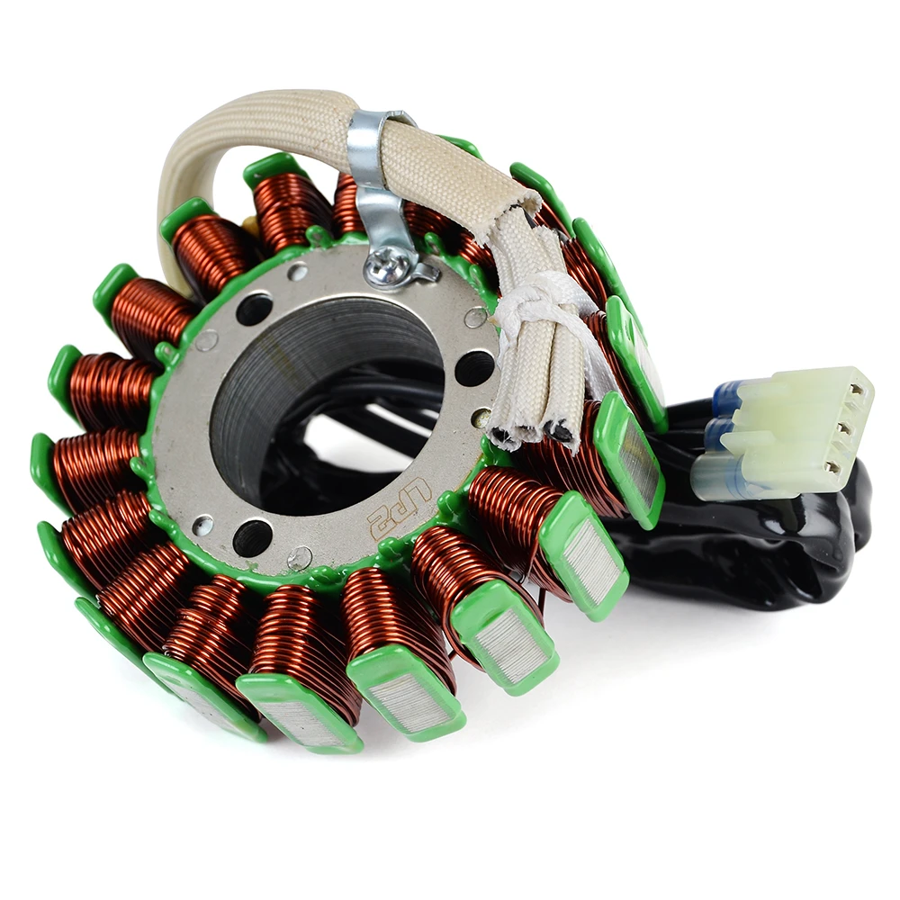 Motorcycle Stator Coil For Beta RR 4T 350 EFI 2015 RR 4T 350 390 430 480 Racing 2016 2017 2018 2019 Generator OEM: 006101200000