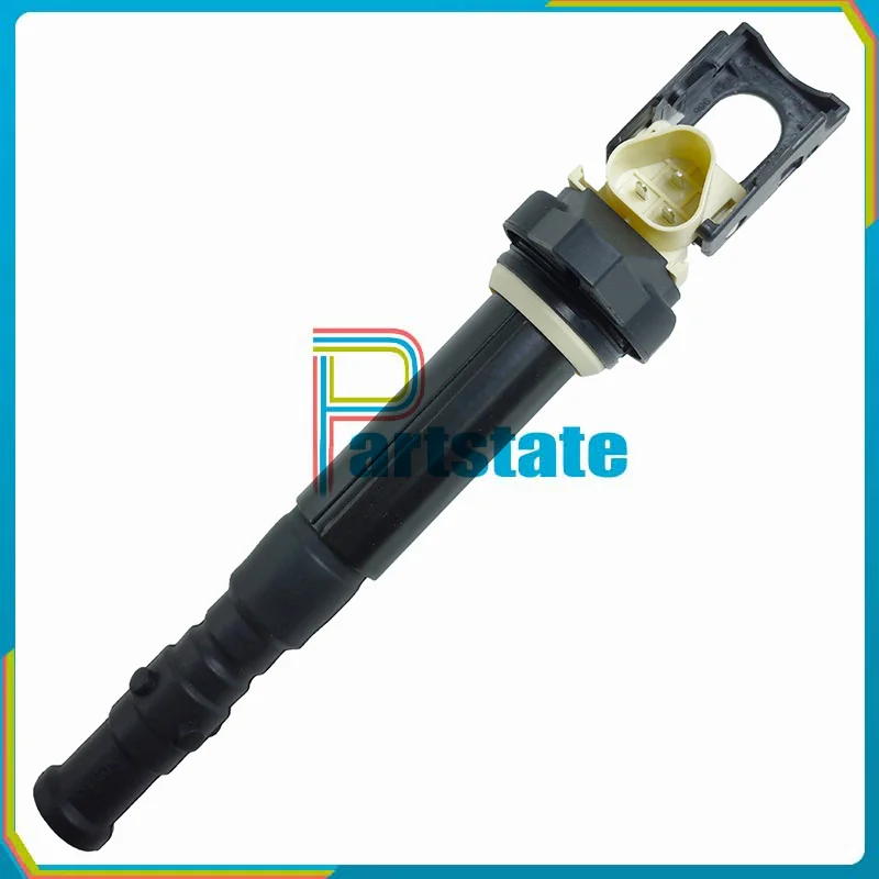 

12137835108 12137841556 HQ IGNITION COIL FOR (2004-2010) BMW 5 6 M5 M6 ENGINE E60 E61 E63 E64 S85B50A V10 5.0L