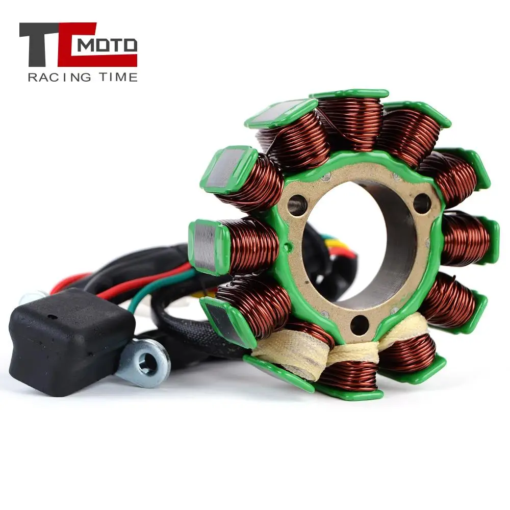 Motorcycle Stator Coil for Husqvarna FC250 FC350 FC450 2016-2020 FS450 FX350 FX450 2017-2019-2020 79239004000 79239004200