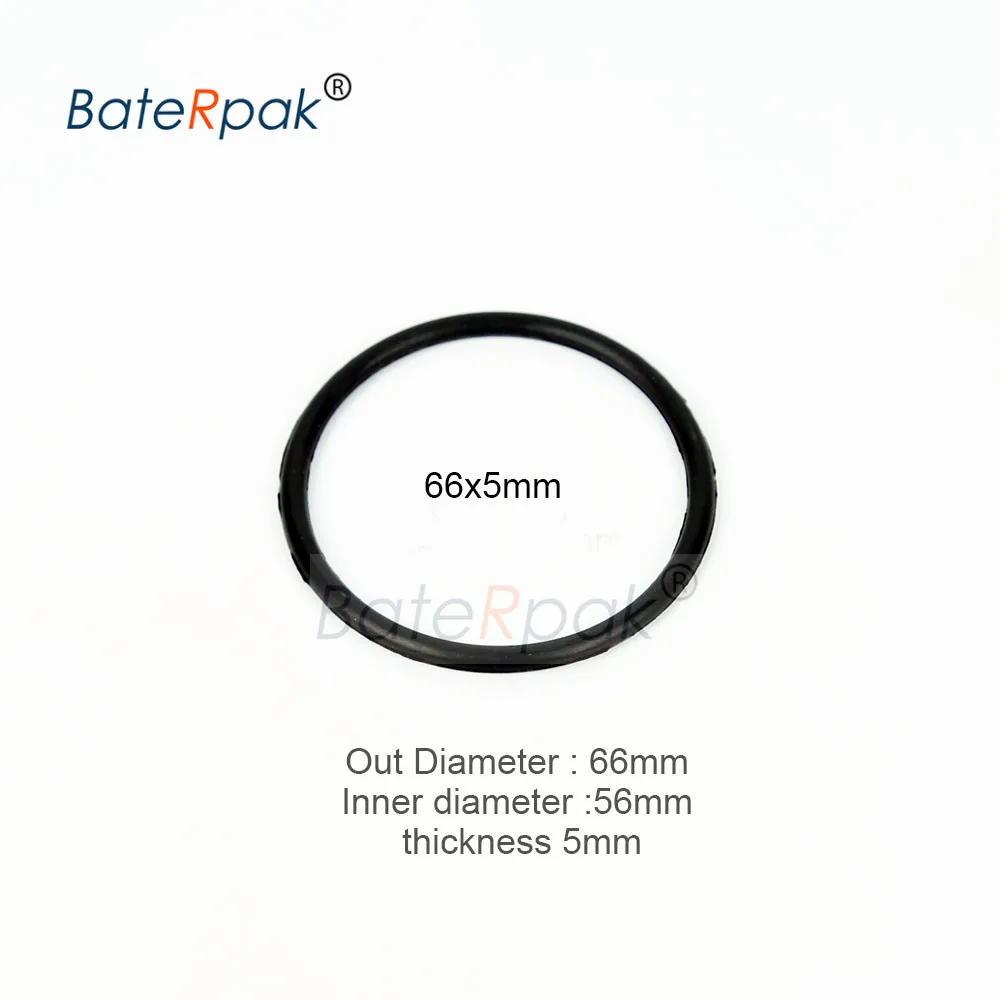 BateRpak "O" نوع حزام ، يا شكل حلقة الأخضر عبور حزام ل MY-380F الصلبة الحبر الترميز آلة قطع الغيار ، 5 قطعة سعر
