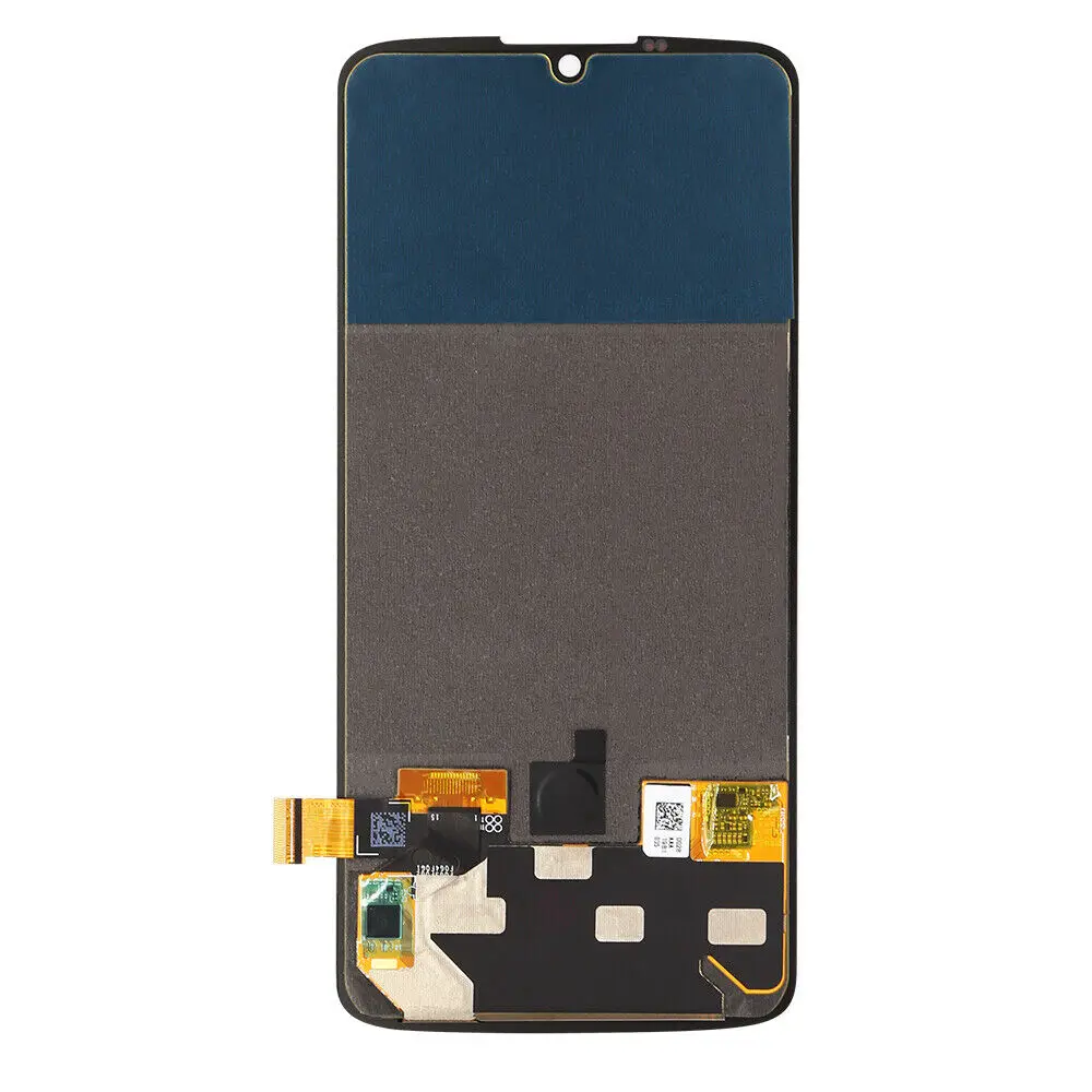 AAA+ LCD For Motorola Moto Z4 Play XT1980 XT1980-3 LCD Display Touch Screen Digitizer Assembly for Moto Z4 Play LCD Replacement