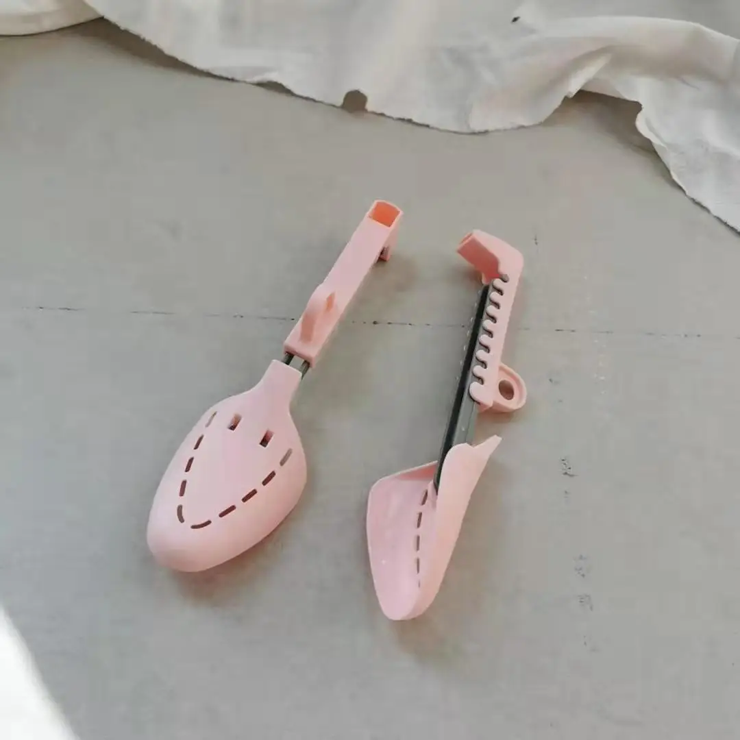 Men And Women Plastic Adjustable Shoe Support Spring Style Shoe Lasting Type Expander Shoes Suitable For 35-45 Shoes Tree