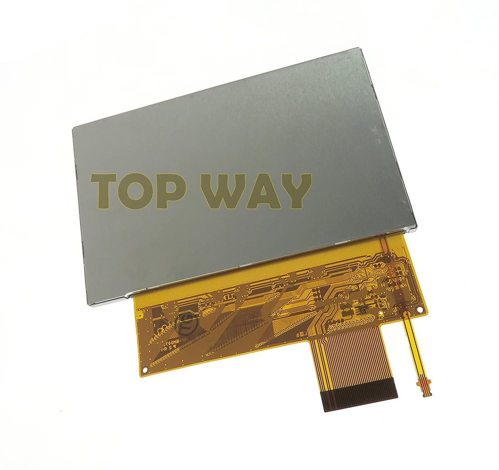 1 pantalla LCD nueva para PSP1000 PSP 1000 de repuesto hecha en China