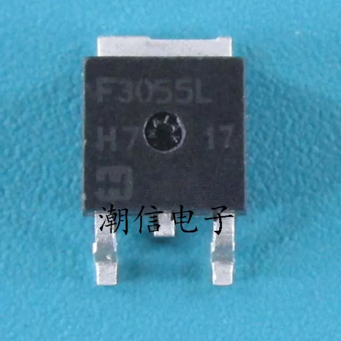 10cps  FD3055 RFD3055 F3055L  11A600V