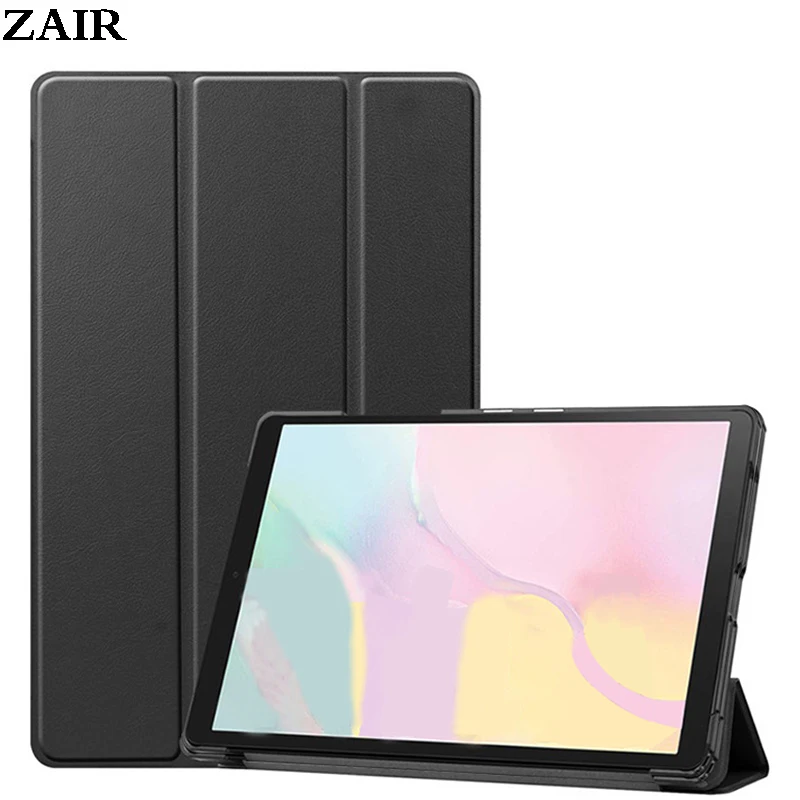 

Case For Samsung Galaxy Tab S5e 10.5‘’ 2019 Ultra Thin Shell Trifold Stand Cover For Samsung SM-T720 T725 with Auto Wake & Sleep