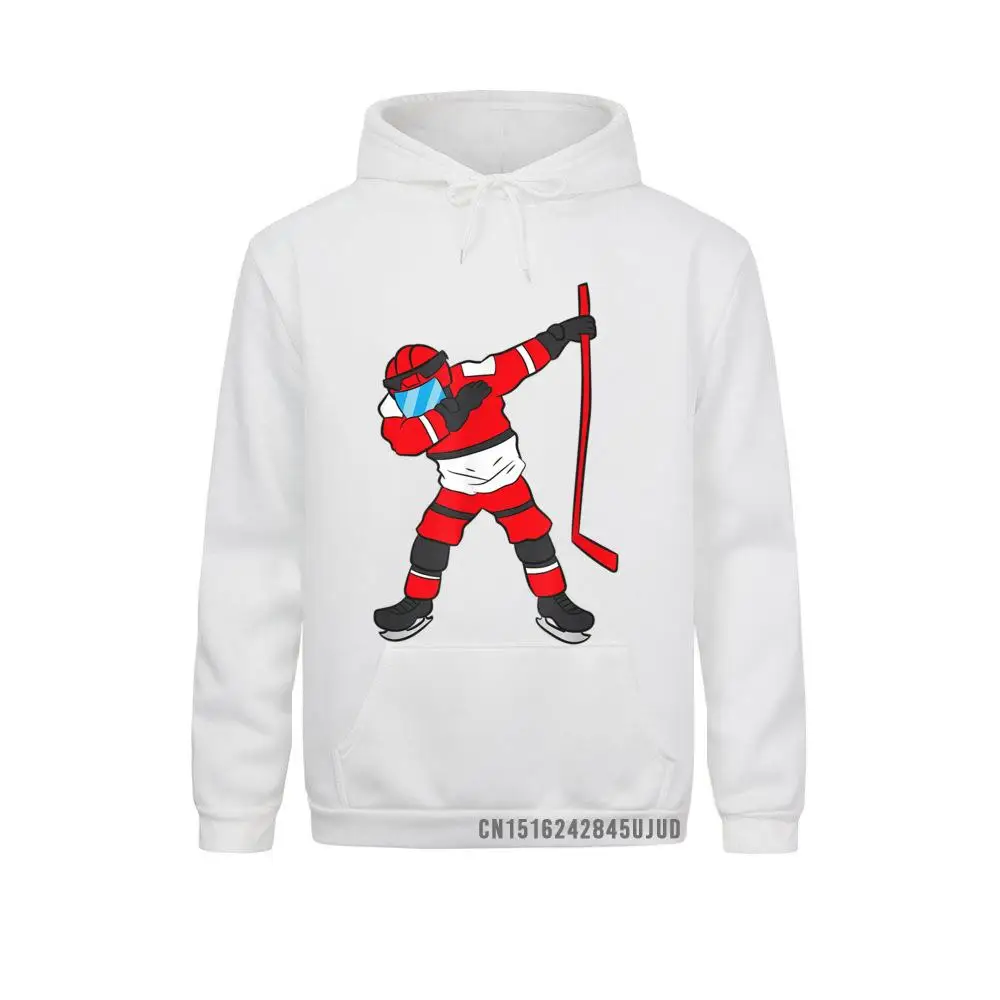 Dabbing Hockey Player Hockey Son Hockey Boy Gift Ice Hockey Pullover Hoodies 2021 Discount High Street Men Sweatshirt Birthday