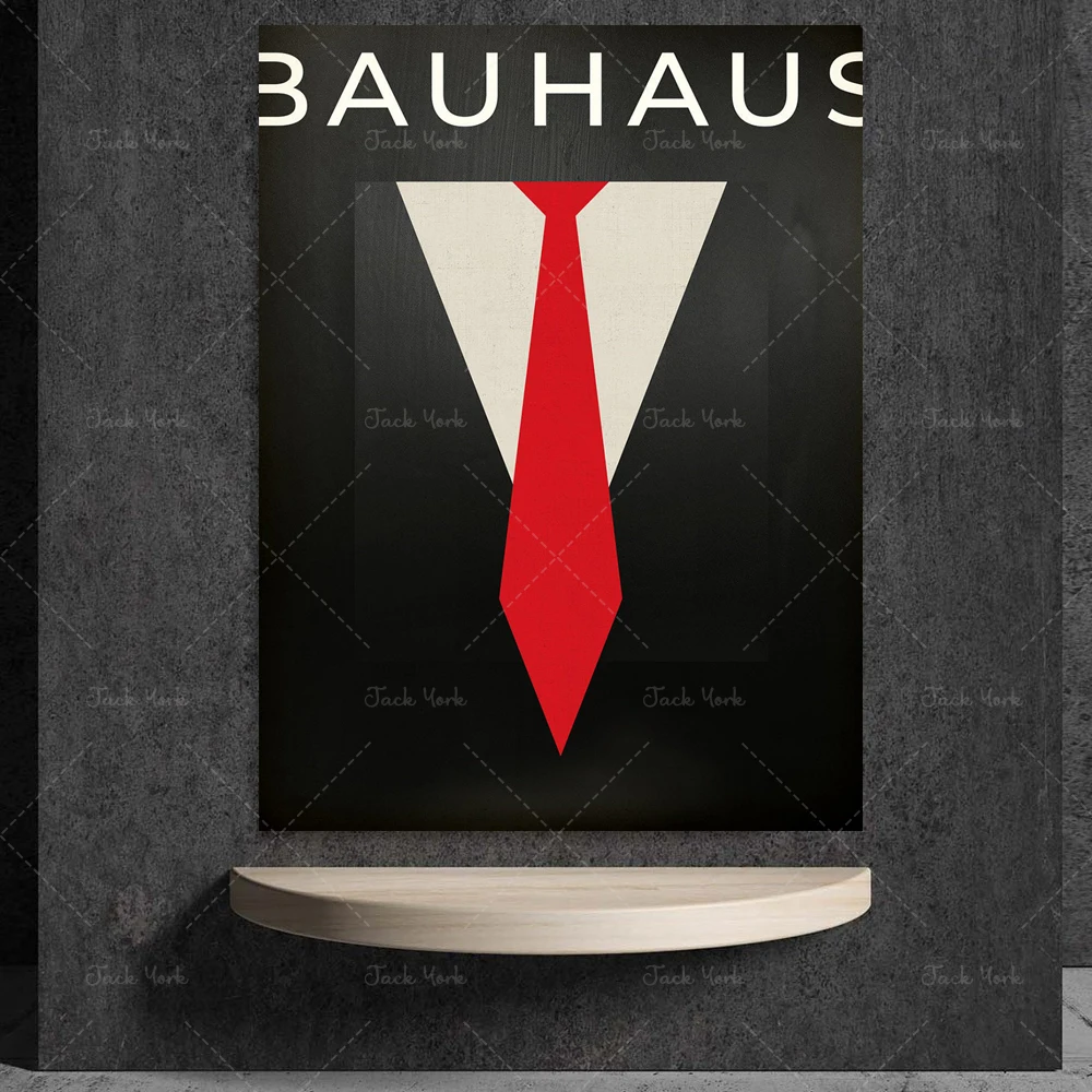 Bauhaus poster download | Bauhaus Print | Fargil poster