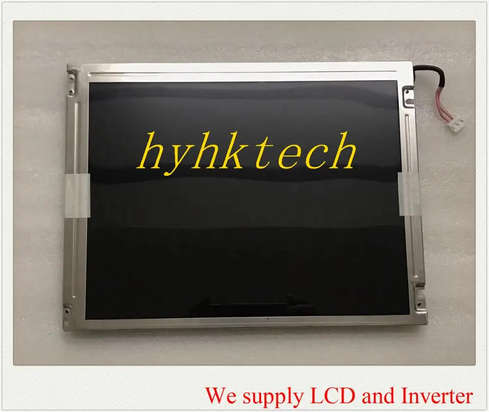 LCD 패널 B104SN02 V.0 10.4 인치 새 LCD, 선적 전에 100% 테스트 됨