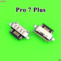 cltgxdd 1-5PCS For meizu Pro 7 pro7 plus Type C USB Charging Port Connector Plug Jack Socket Dock Repair Part