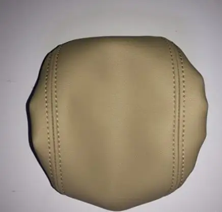 For Volkswagen Jetta mk5 Golf 5 ( 2005-2011 ) Customzied Microfibre Leather Center Armrest box Cover Direct installation