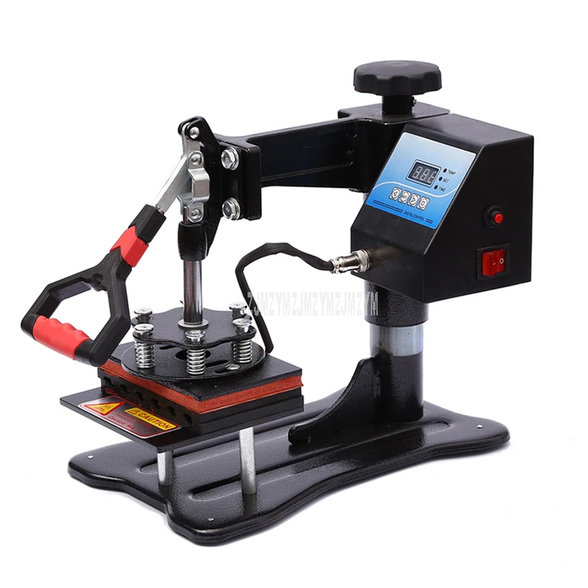 Pen Heat Press Machine Pen Hot Stamping Machine DIY Transfer Pen Printing Ball Pen Heat Transfer Machine Printer 220V/110V