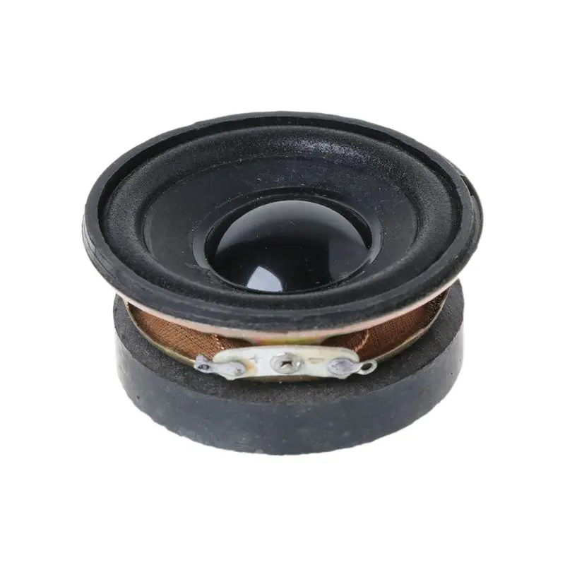 2 Inci 3 Ohm 5W 52Mm Speaker Jarak Penuh Woofer Stereo Audio Speaker Magnet