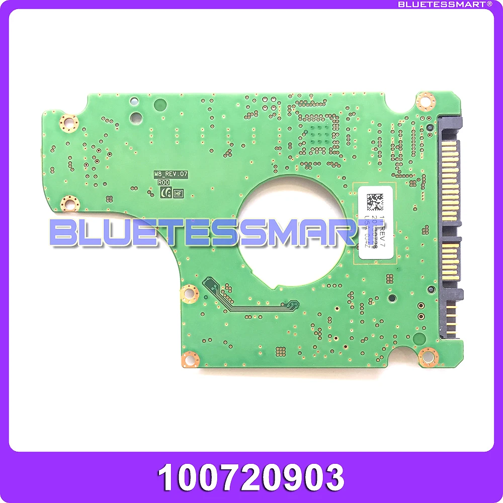 100720903 03 04 M8_REV.07 for ST1000LM024 HN-M101MBB notebook hard drive