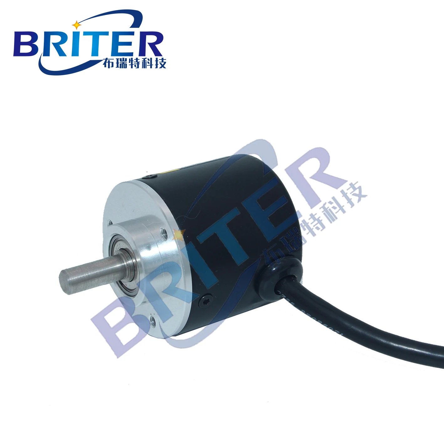 جهاز التشفير متعدد الانعطاف يمكن أن يتحول 99/50 درجة دوران الزاوية التفاضلية جهاز التشفير المغناطيسي خارج السلطة الذاكرة