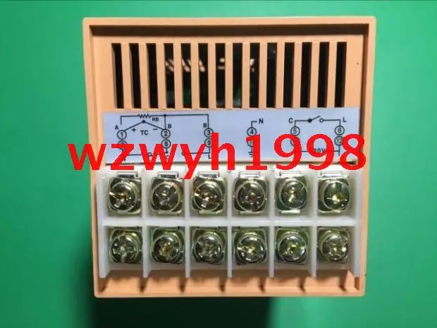 Yao Auto Instrument XMTD-2001/XMTD-2002/XMTD Digitale Display Regler