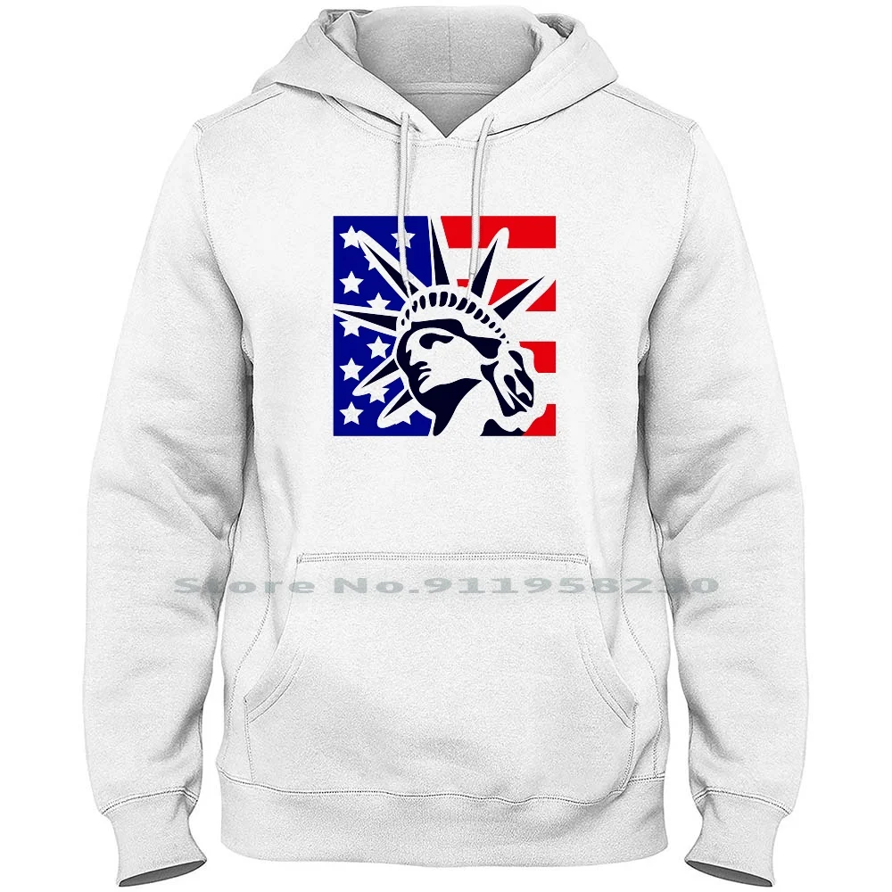 Liberty Hoodie Sweater Cotton Black Lives Matter Civil Rights American Rights Racism Matter Lives Black Love Lack Sm Love