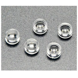 5pcs 7mm Collimating Laser Lens Laser Focusing Lens for Laser Diodes