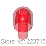 

*Globe W. Stick*100pcs DIY enlighten block brick part No. 58176 Compatible With Other Assembles Particles