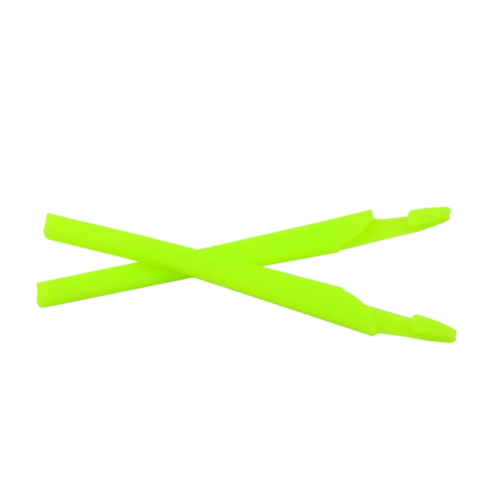 가축 안경 Earsocks 오클리 크로스링크 OX8027 OX8029 OX8030 OX8031 OX3128 OX3150 8090 OX8118 8141 고무 귀고리 양말
