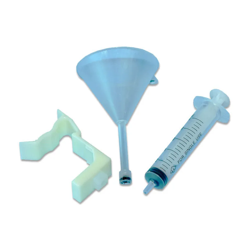 printer nozzle cleaning tool set  for  HP 10/11/80/82/84/85 printer