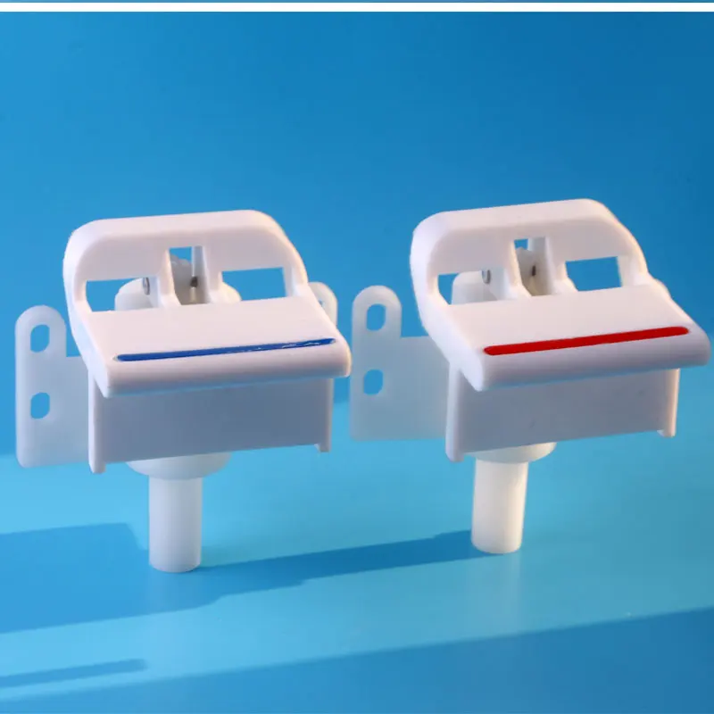 Áo Cặp In Nước Phụ Kiện Vòi Nước Công Tắc Nóng Lạnh Miệng Đàn Piano Phím Bấm Kiểu Đứng Đĩa Cố Định Rộng 45Mm