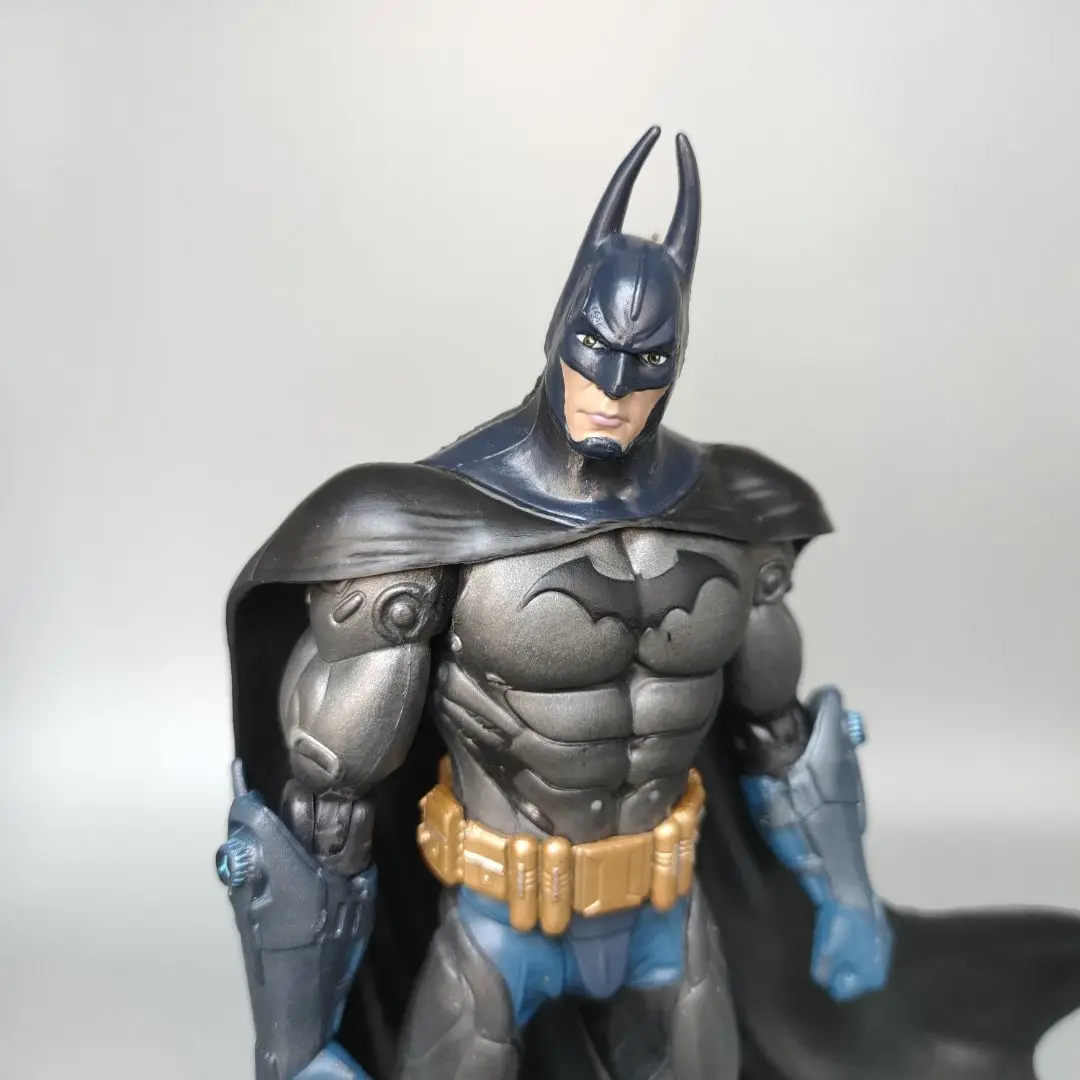 DCC المقتنيات DCC Ark-هام اللجوء الخفافيش بطل فضفاض 6 "عمل الشكل #2