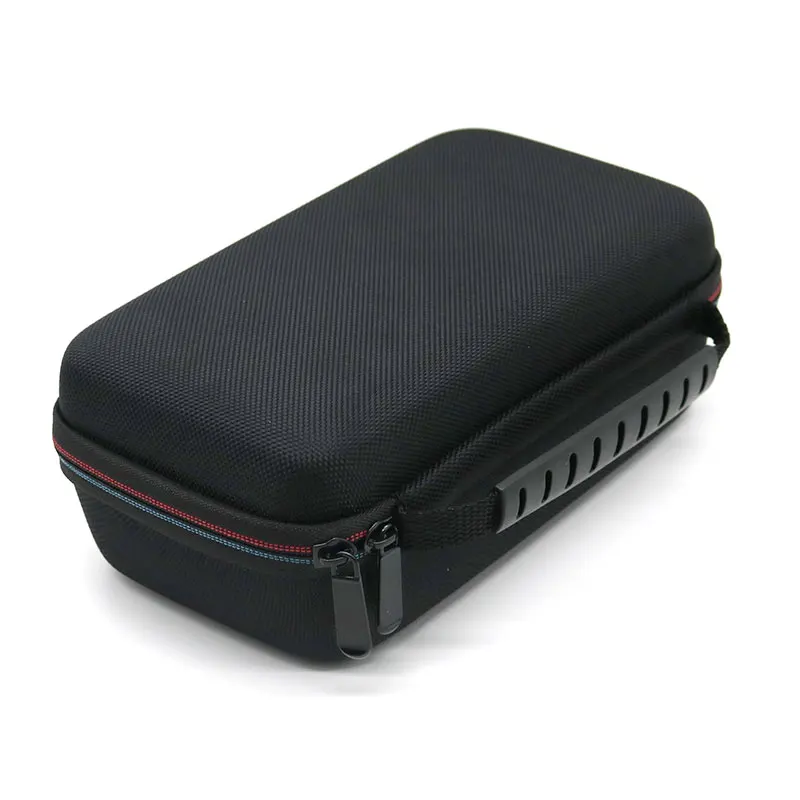 EVA Hard Bag for Romoss 57000mAh Pow Bank Digital Products Big Capacity Portable Waterproof Carrying Tooling Case