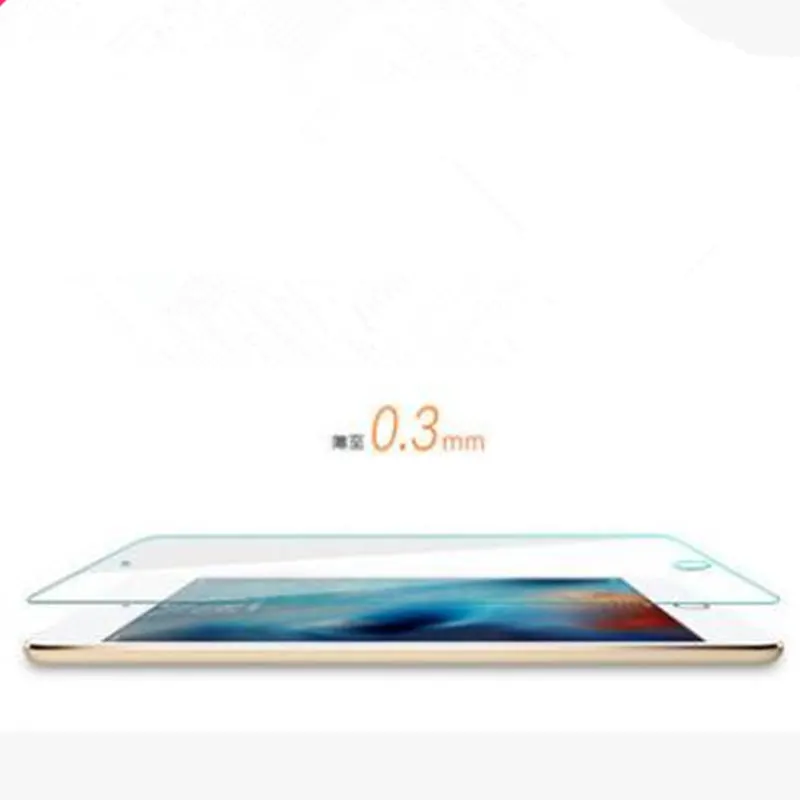 NEW Glass protector only use teclast P25 10.1Inch Premium Tablet protector Glass Screen Film Protector Cover